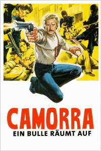 Camorra - Ein Bulle räumt auf (1976)