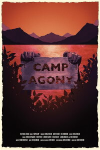 Camp Agony (2022)