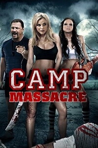 Camp Massacre (2014)