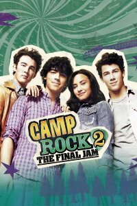 Camp Rock 2: The Final Jam (2010)