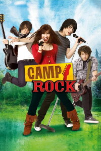 Camp Rock (2008)