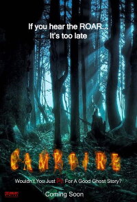 Campfire (2022)