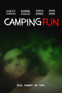 Camping Fun (2020)