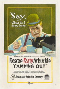 Camping Out (1919)