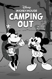 Campingfreuden (1934)