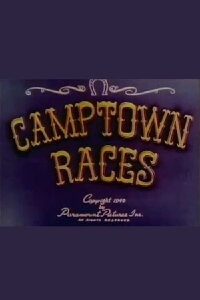 Camptown Races (1948)