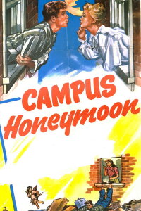 Campus Honeymoon (1948)
