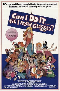 Can I Do It Till I Need Glasses? (1977)