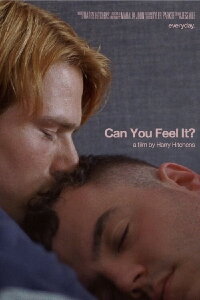Can You Feel It? (2020)