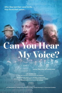 Can You Hear My Voice? (2020)