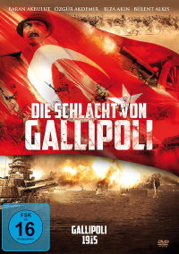 Çanakkale 1915 (2012)