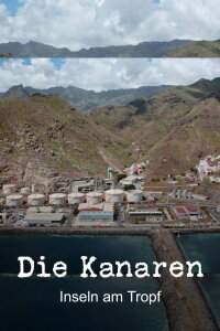 Canaries, paradis sous perfusion ? (2024)
