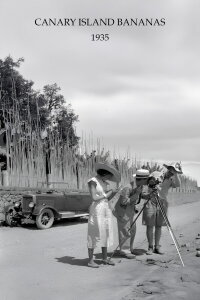 Canary Bananas (1935)