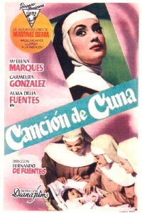 Canción de cuna (1953)