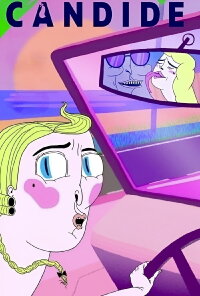 Candide (2018)