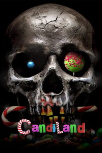 Candiland (2016)