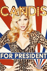 Candis for President (2018)