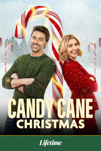 Candy Cane Christmas (2020)