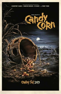 Candy Corn - Dr. Deaths Freakshow (2019)