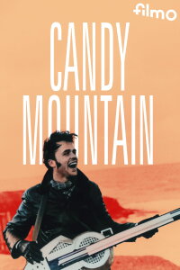 Candy Mountain (1988)