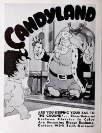 Candyland (1935)