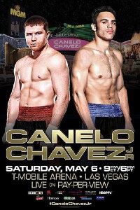 Canelo Alvarez vs. Julio Cesar Chavez Jr. (2017)