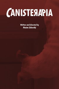 Canistherapy (2022)