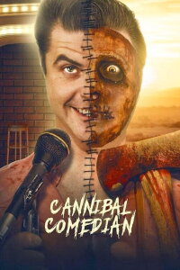 Cannibal Comedian (2023)