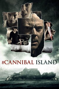 Cannibal Island (2016)
