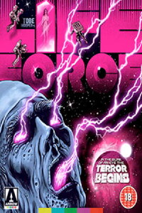 Cannon Fodder: The Making of Lifeforce (2013)