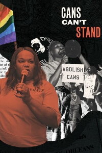 CANS Can't Stand (2022)