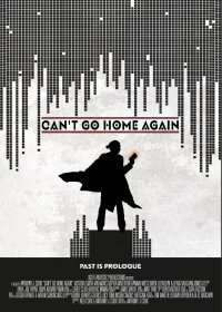 Can't Go Home Again (2021)