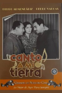 Canto a mi tierra (1938)