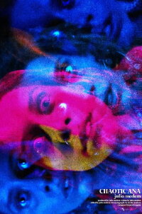 Caótica Ana (2007)