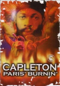 Capleton - Paris' Burnin' (2003)