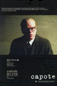 Capote (2005)