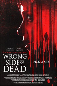 Capps Crossing: Wrong Side of Dead (2026)