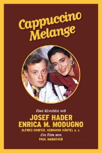 Cappuccino Melange (1992)