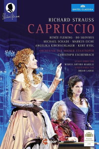 Capriccio - Wiener Staatsoper (2013)