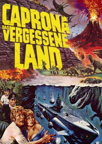 Caprona - Das vergessene Land (1974)