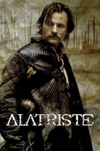 Captain Alatriste: The Spanish Musketeer (2006)