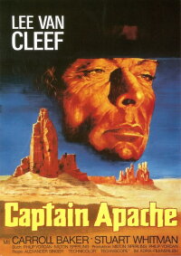 Captain Apache (1971)