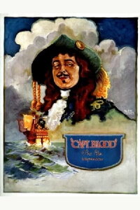 Captain Blood (1924)