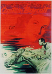 Captain Boycott (1947)