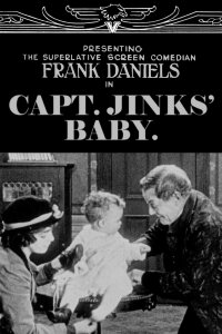 Captain Jinks' Baby (1917)