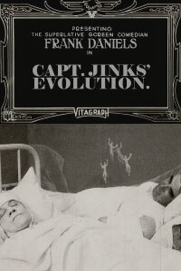 Captain Jinks' Evolution (1916)