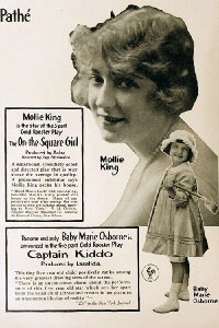 Captain Kiddo (1917)