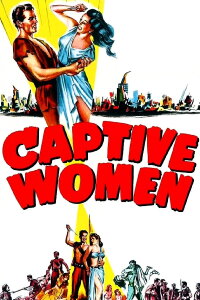 Captive Women (1952)