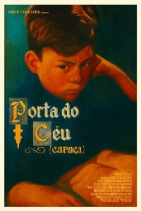 Caraça, Porta do Céu (1950)