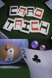 Card Trick (1995)